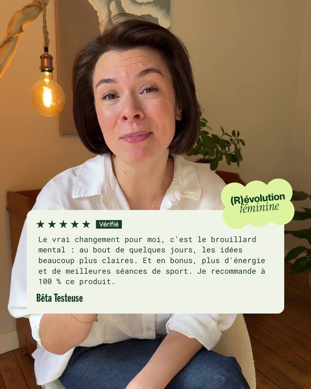 Créatine+ mind
