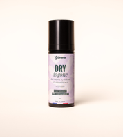 Dry is Gone, soin intime hydratant sans hormones pour la périménopause