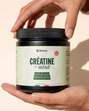Créatine+ mind