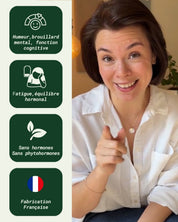 Créatine+ mind