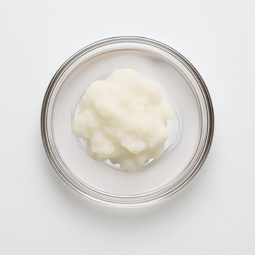 Huile de coco