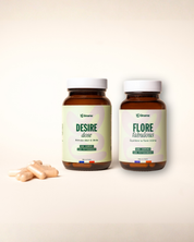 Pack Viva Vagina Ginama : Desire Dose et Flore Fabulous