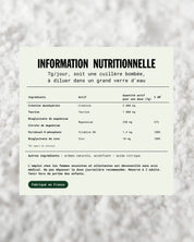 Créatine+ mind